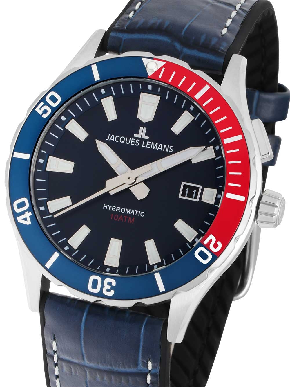 Jacques Lemans Ceas de mână 1-2131B