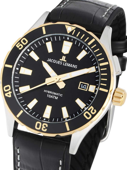 Jacques Lemans Ceas de mână 1-2131C