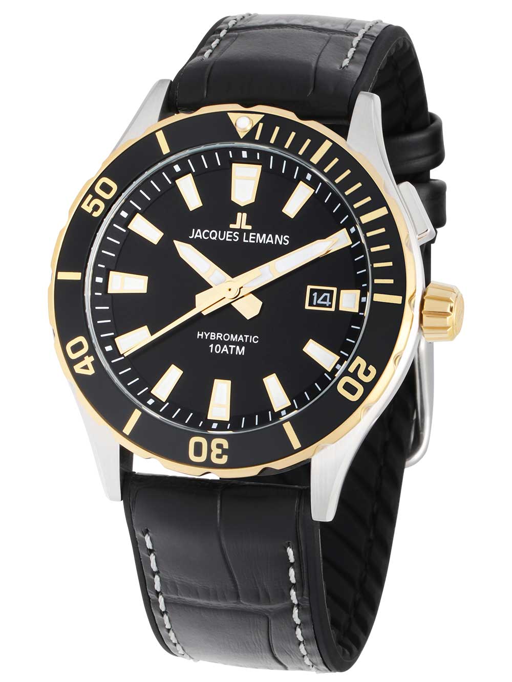 Jacques Lemans Ceas de mână 1-2131C