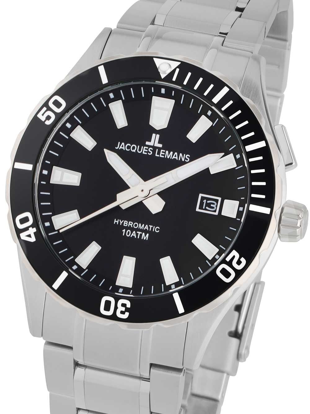 Jacques Lemans Ceas de mână 1-2131D
