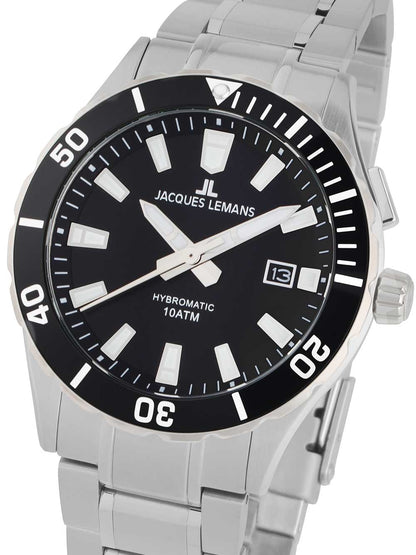 Jacques Lemans Ceas de mână 1-2131D