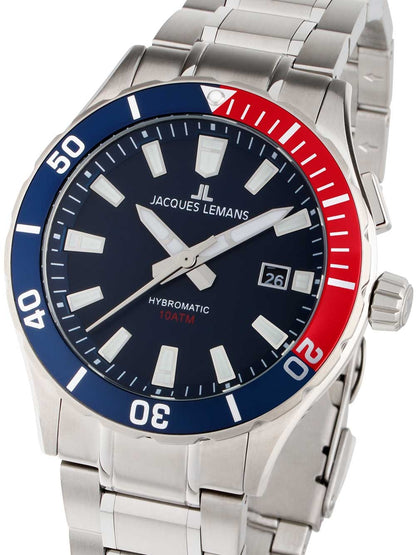 Jacques Lemans Ceas de mână 1-2131E