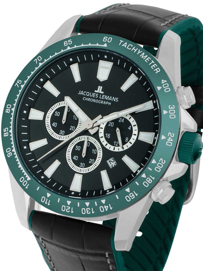 Jacques Lemans Ceas de mână 1-2140C