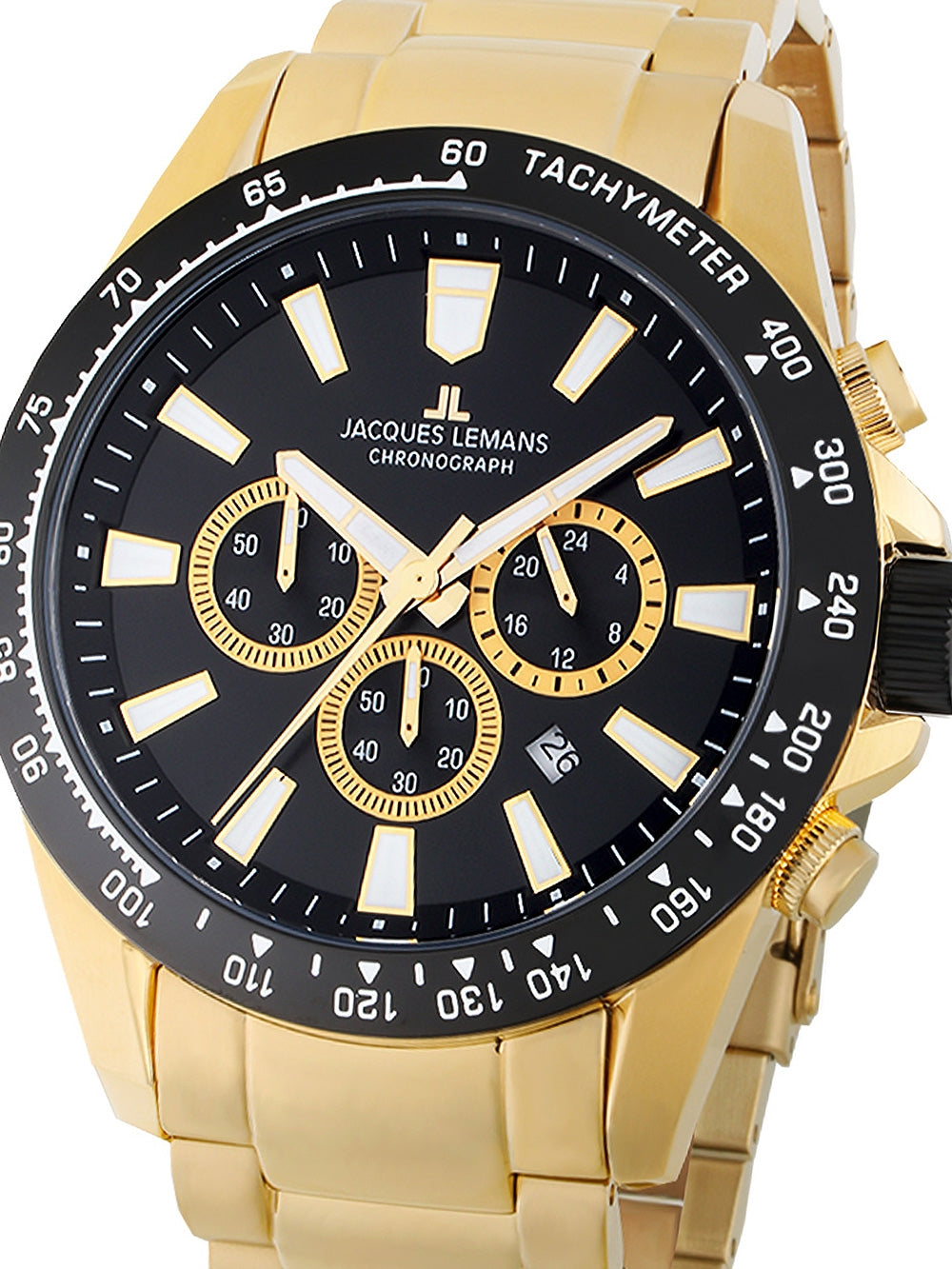 Jacques Lemans Ceas de mână 1-2140I