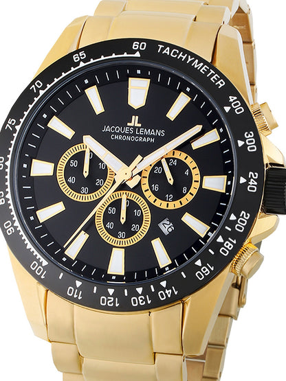 Jacques Lemans Ceas de mână 1-2140I