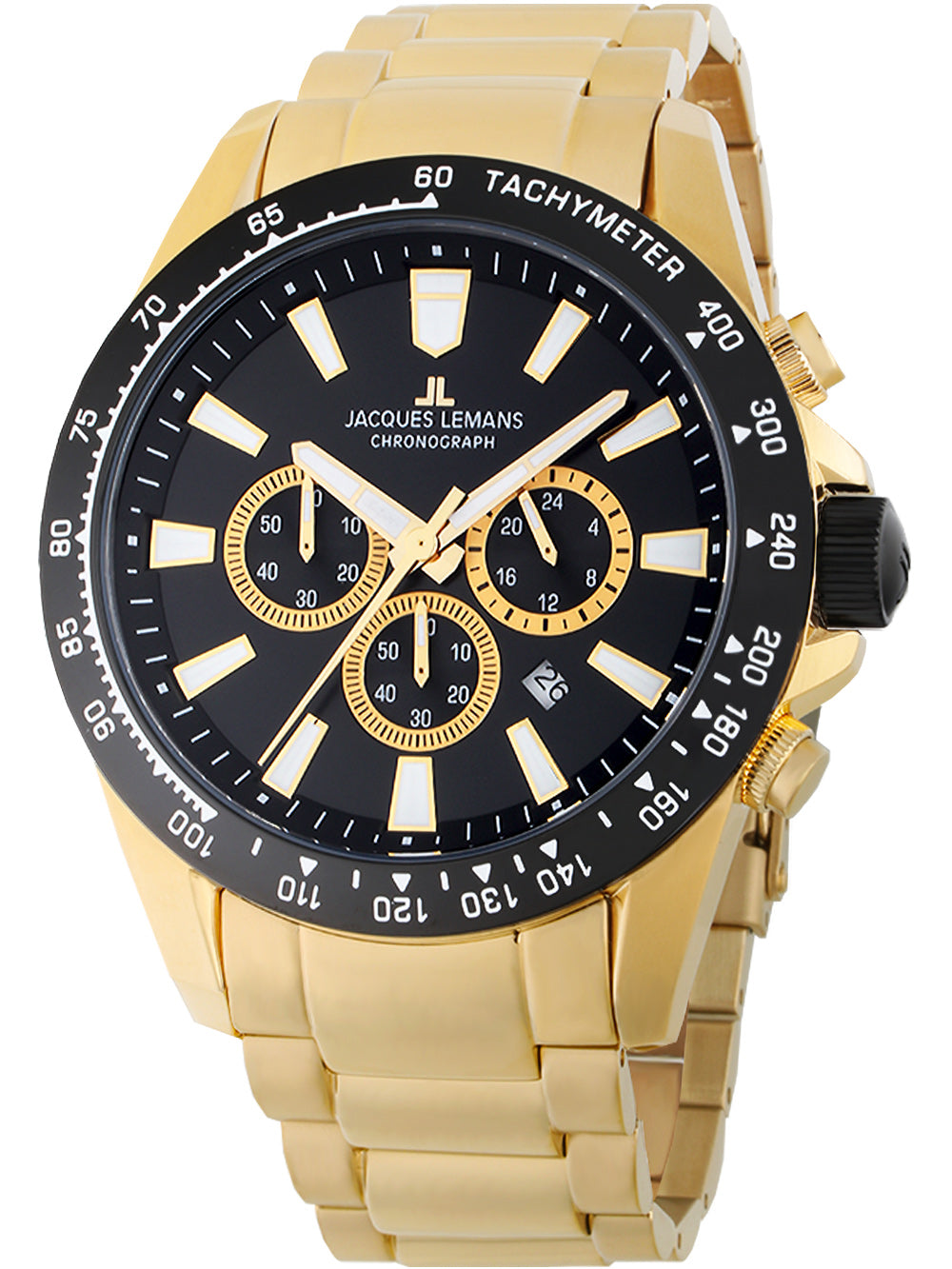 Jacques Lemans Ceas de mână 1-2140I