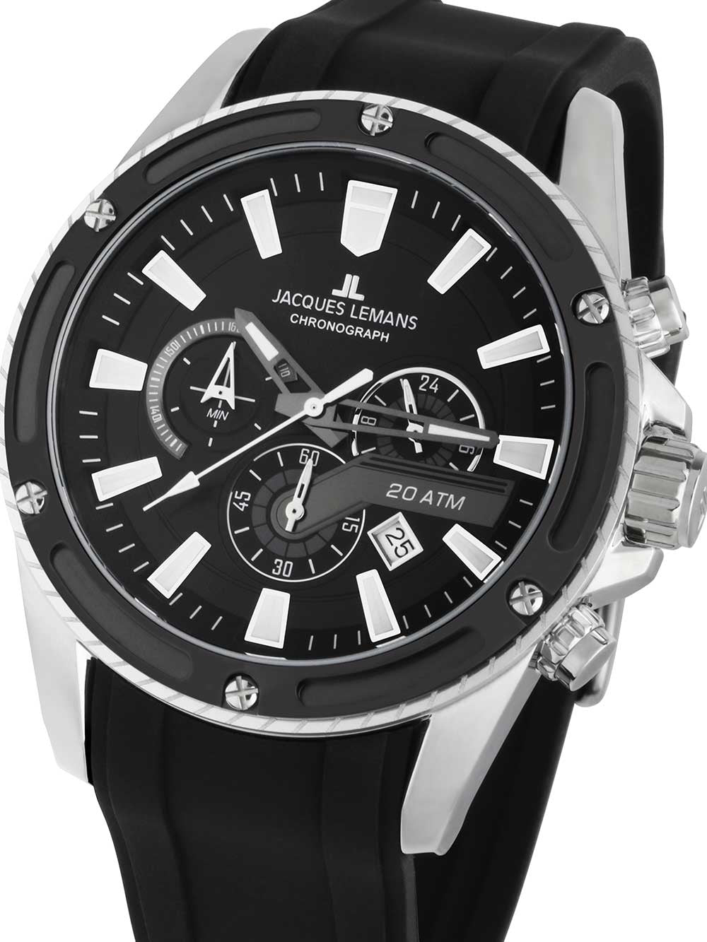 Jacques Lemans Ceas de mână 1-2141A