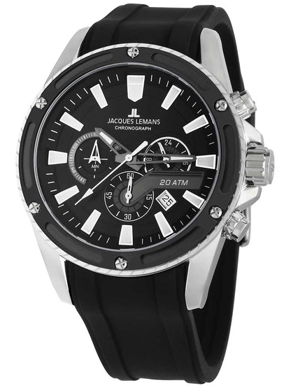 Jacques Lemans Ceas de mână 1-2141A