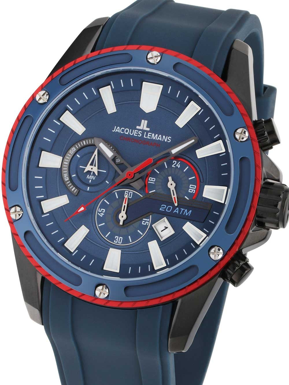 Jacques Lemans Ceas de mână 1-2141B