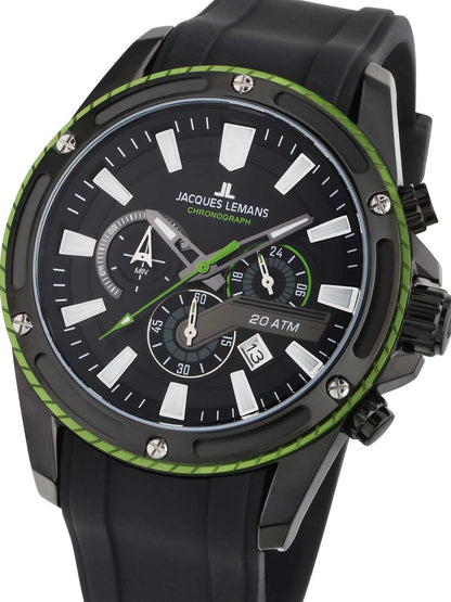 Jacques Lemans Ceas de mână 1-2141C