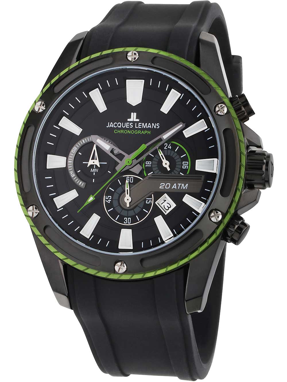 Jacques Lemans Ceas de mână 1-2141C