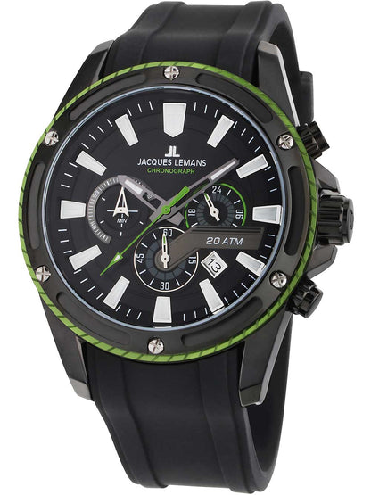 Jacques Lemans Ceas de mână 1-2141C