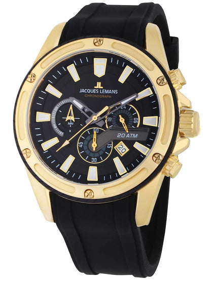Jacques Lemans Ceas de mână 1-2141D