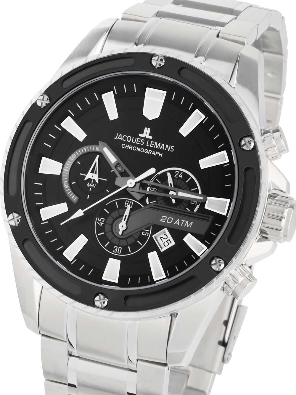 Jacques Lemans Ceas de mână 1-2141E