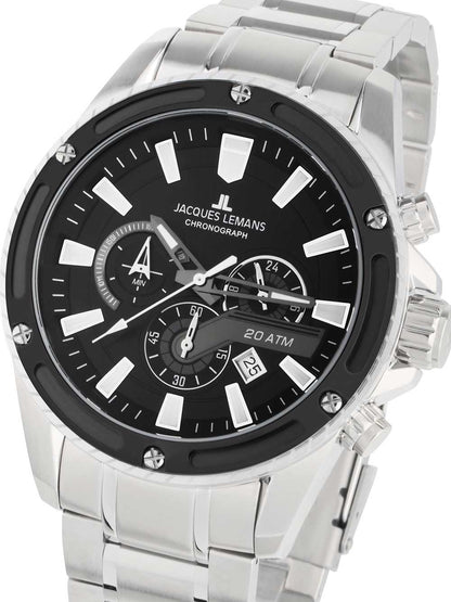 Jacques Lemans Ceas de mână 1-2141E