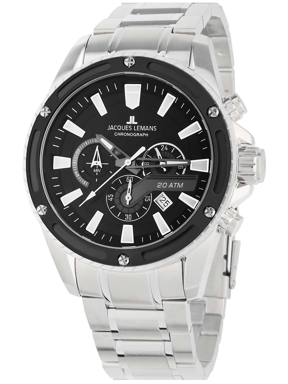Jacques Lemans Ceas de mână 1-2141E