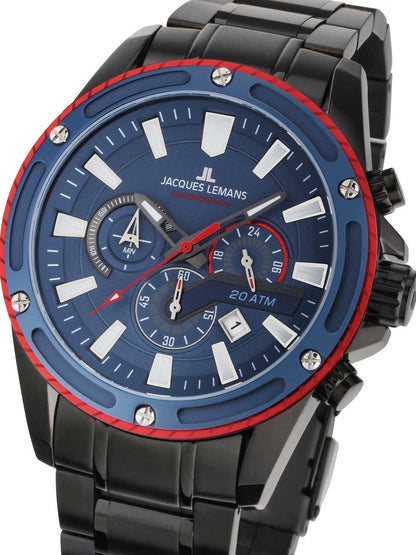 Jacques Lemans Ceas de mână 1-2141G