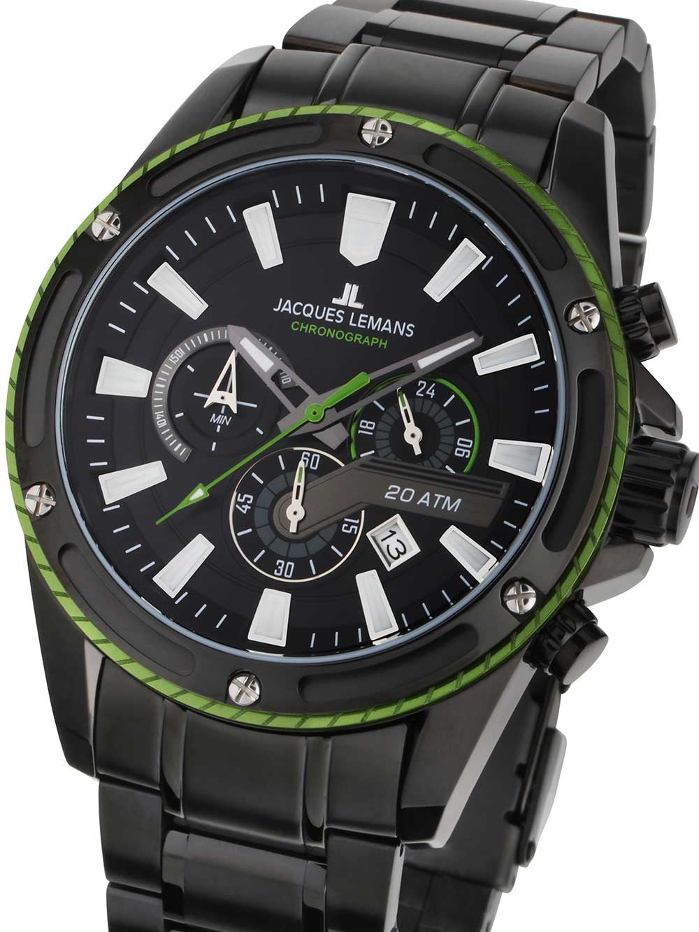 Jacques Lemans Ceas de mână 1-2141H