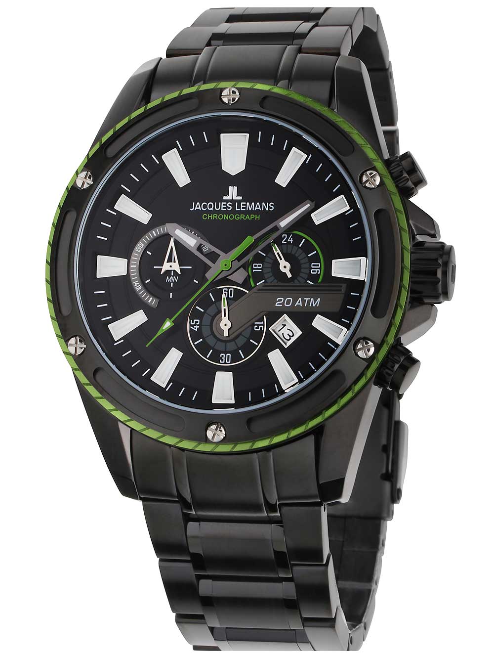 Jacques Lemans Ceas de mână 1-2141H
