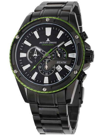 Jacques Lemans Ceas de mână 1-2141H