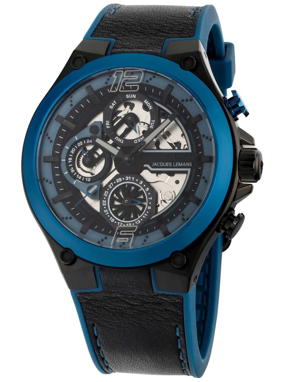 Jacques Lemans Ceas de mână 1-2150B