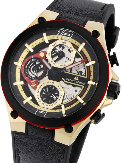 Jacques Lemans Ceas de mână 1-2150C