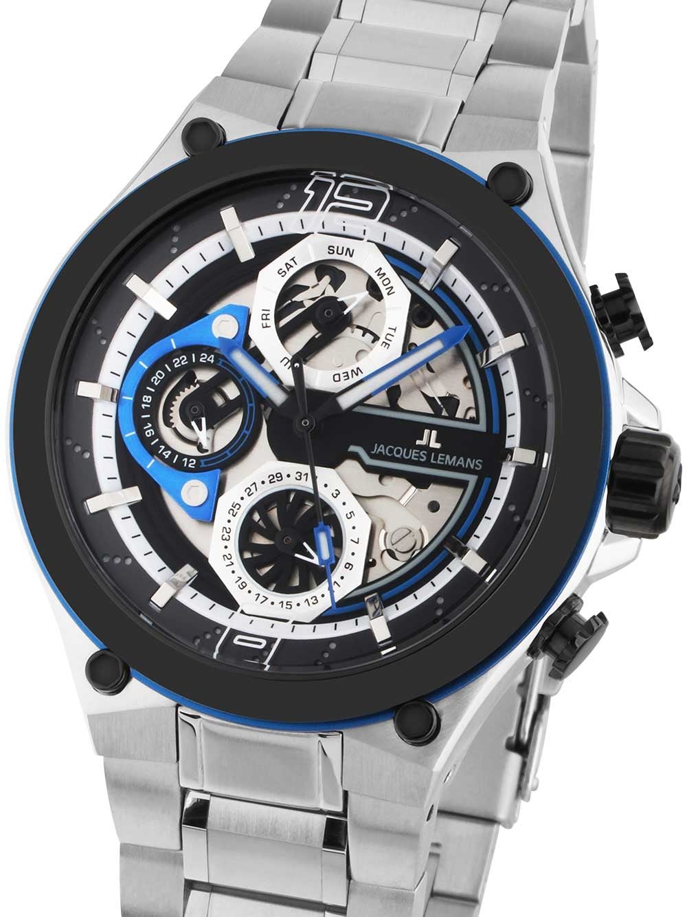 Jacques Lemans Ceas de mână 1-2150D