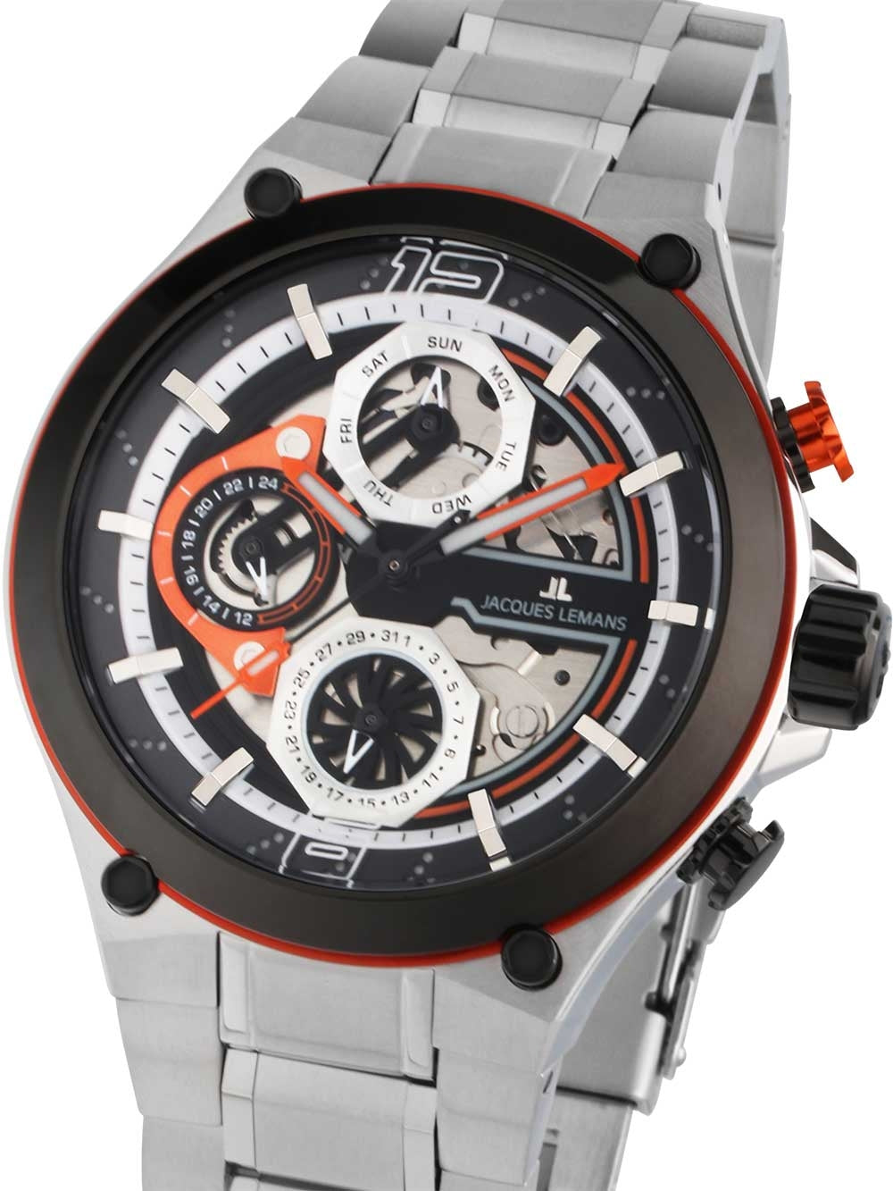Jacques Lemans Ceas de mână 1-2150E