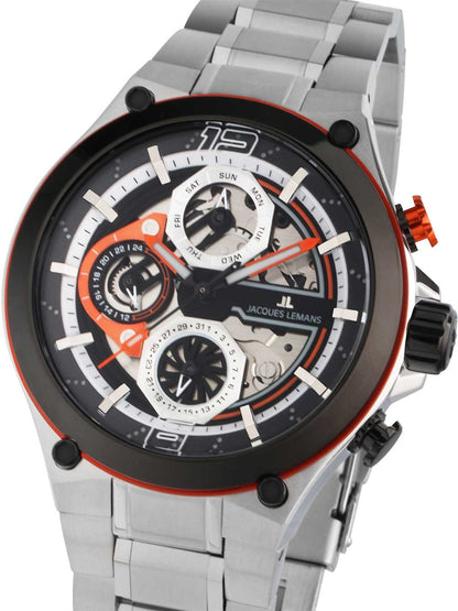 Jacques Lemans Ceas de mână 1-2150E