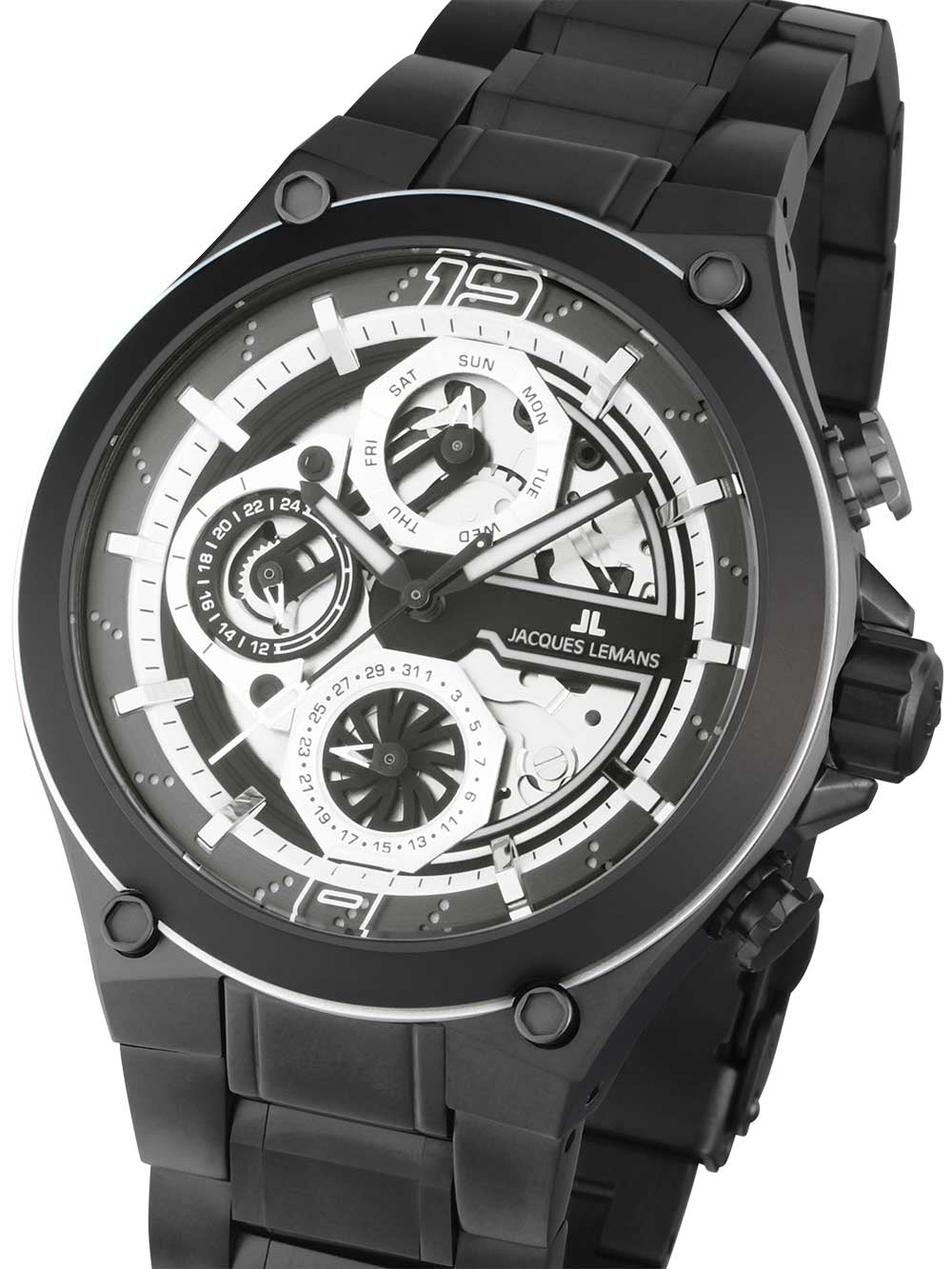 Jacques Lemans Ceas de mână 1-2150F