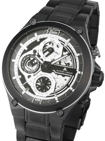 Jacques Lemans Ceas de mână 1-2150F