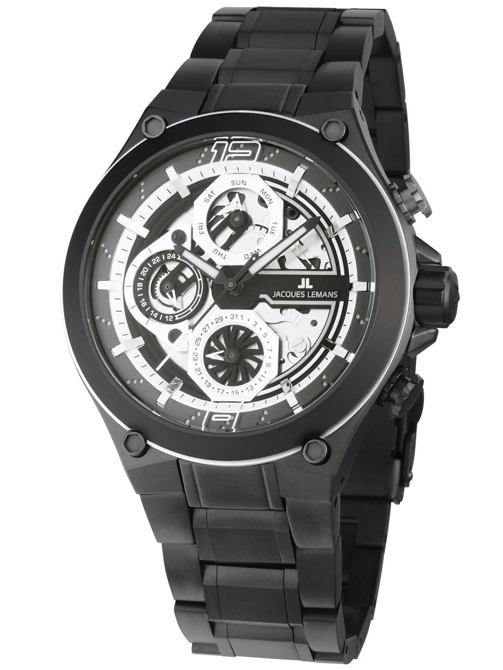 Jacques Lemans Ceas de mână 1-2150F