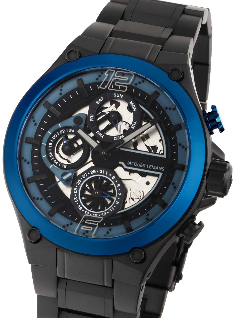 Jacques Lemans Ceas de mână 1-2150G