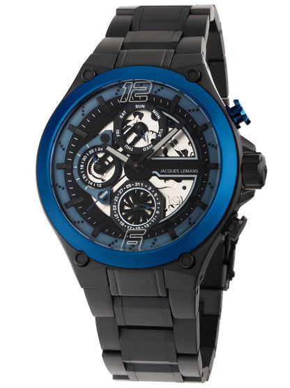 Jacques Lemans Ceas de mână 1-2150G