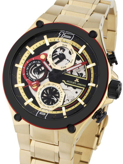 Jacques Lemans Ceas de mână 1-2150H
