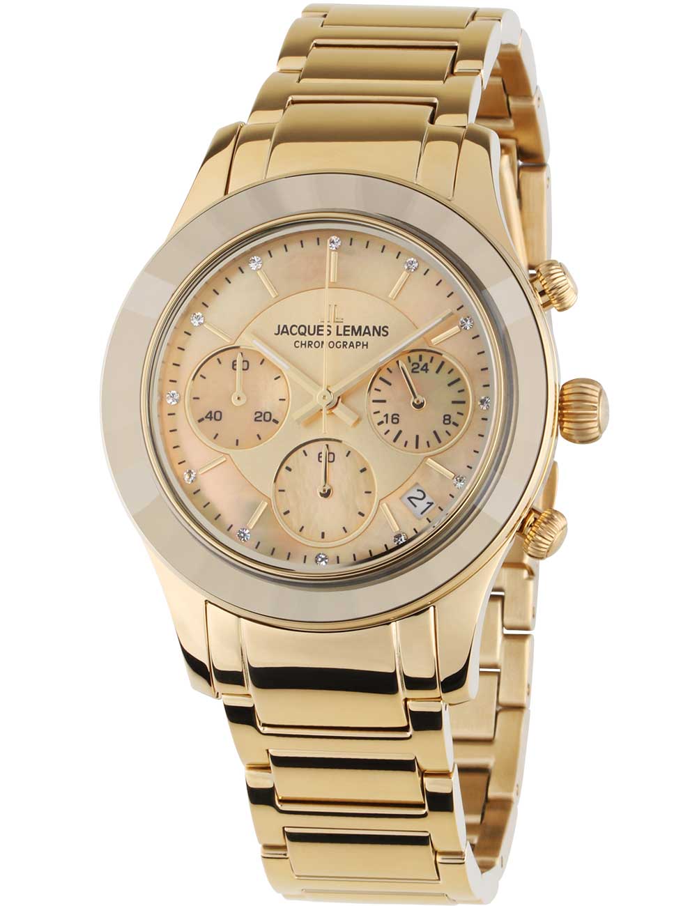 Jacques Lemans Ceas de mână 1-2151H
