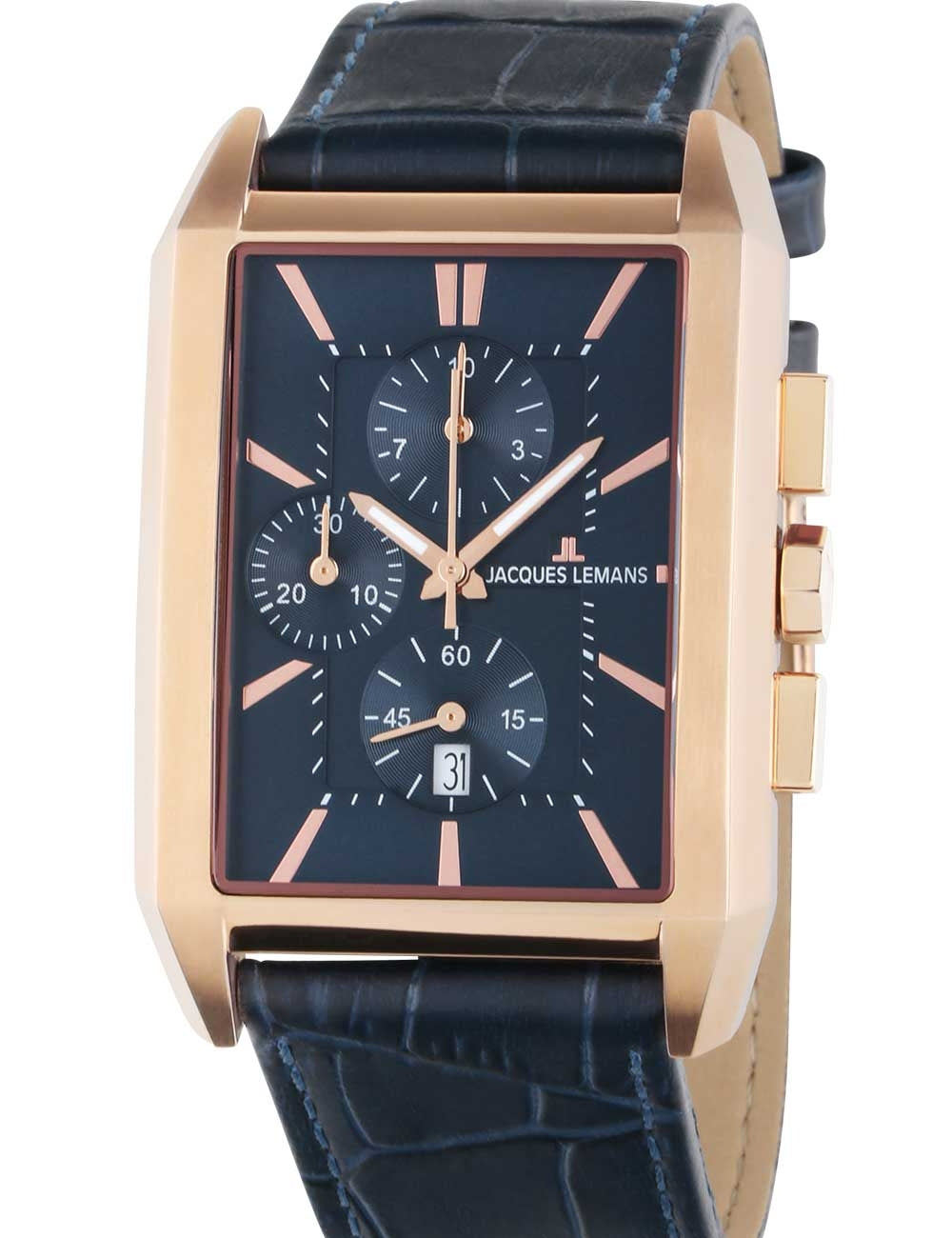Jacques Lemans Ceas de mână 1-2161G