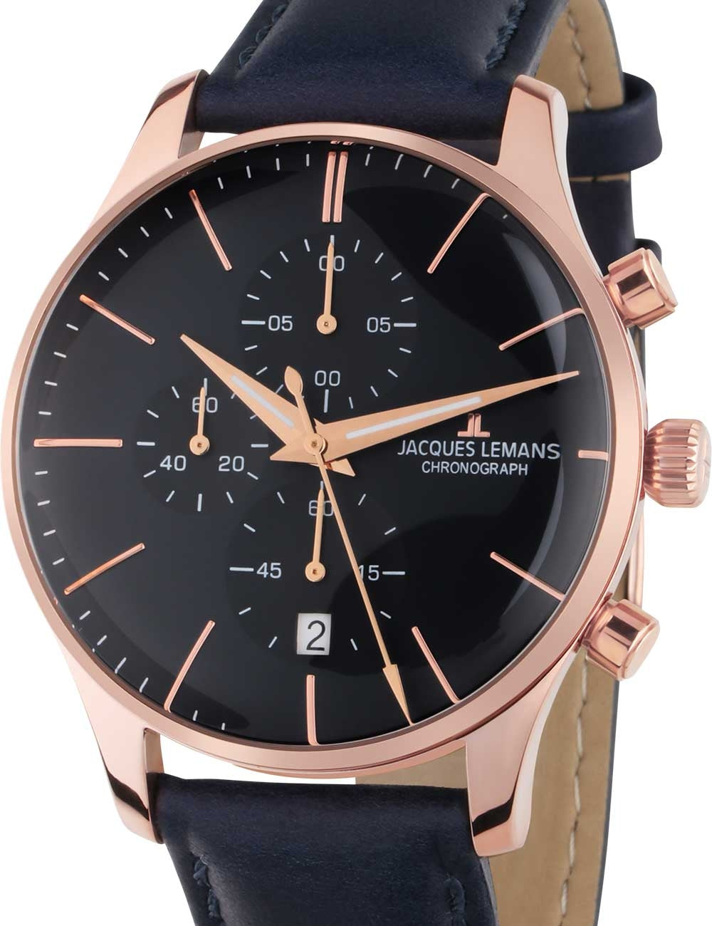 Jacques Lemans Ceas de mână 1-2163F