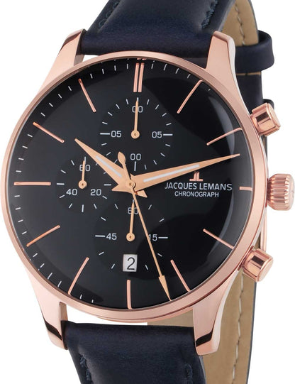 Jacques Lemans Ceas de mână 1-2163F