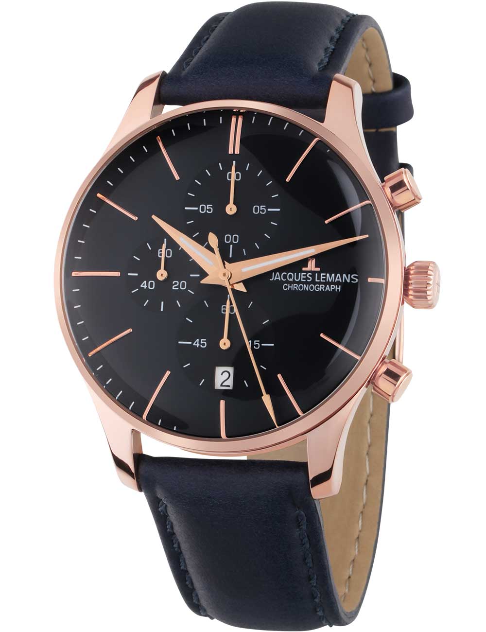 Jacques Lemans Ceas de mână 1-2163F