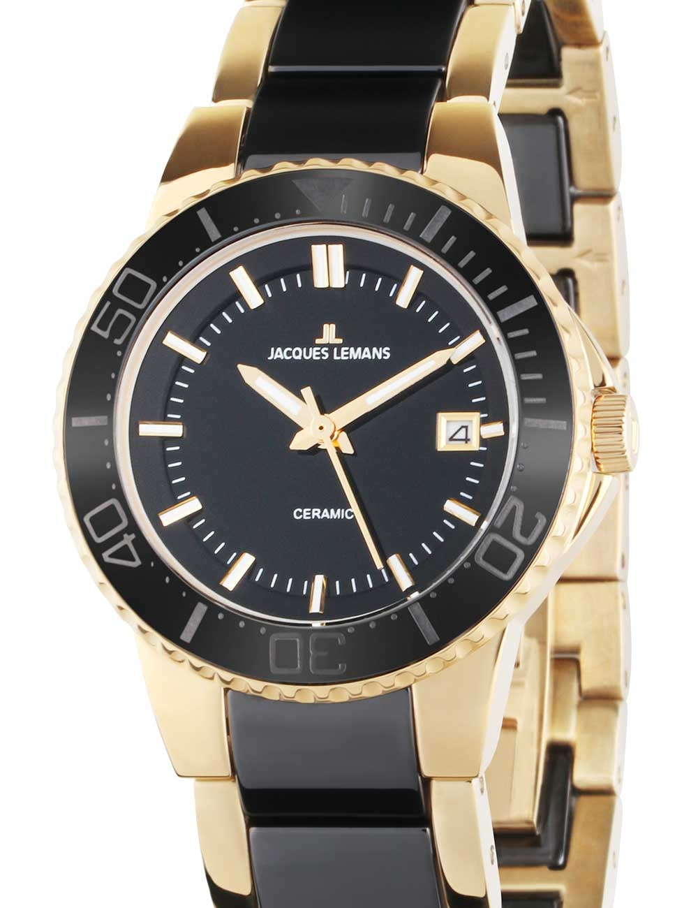 Jacques Lemans Ceas de mână 1-2165C