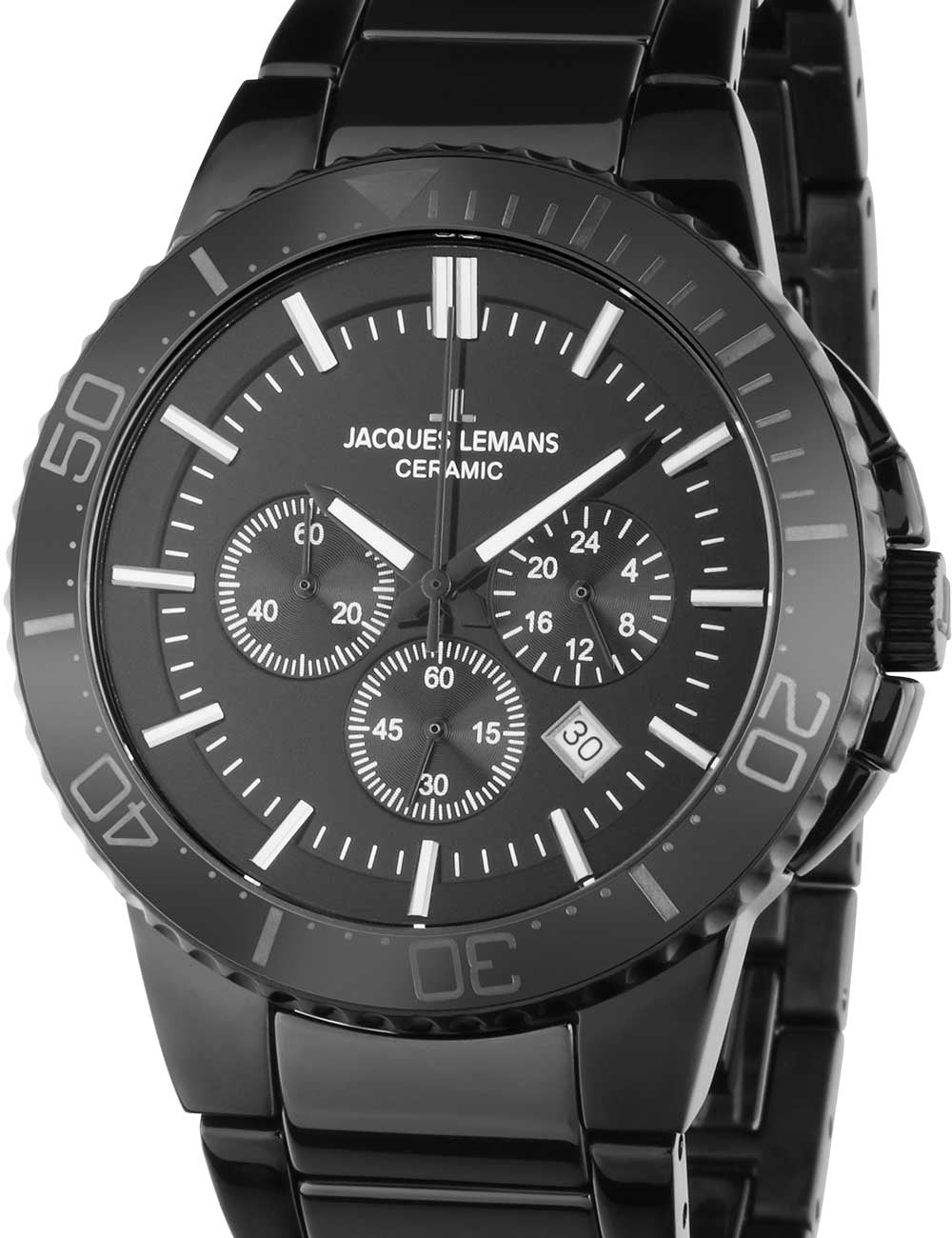 Jacques Lemans Ceas de mână 1-2166B