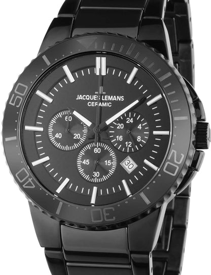 Jacques Lemans Ceas de mână 1-2166B
