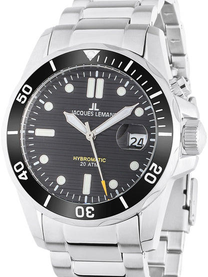 Jacques Lemans Ceas de mână 1-2170G