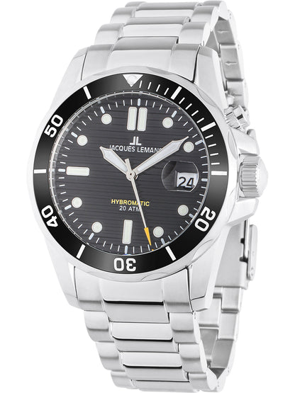 Jacques Lemans Ceas de mână 1-2170G