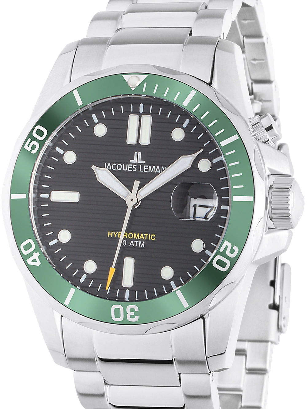 Jacques Lemans Ceas de mână 1-2170K