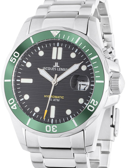 Jacques Lemans Ceas de mână 1-2170K