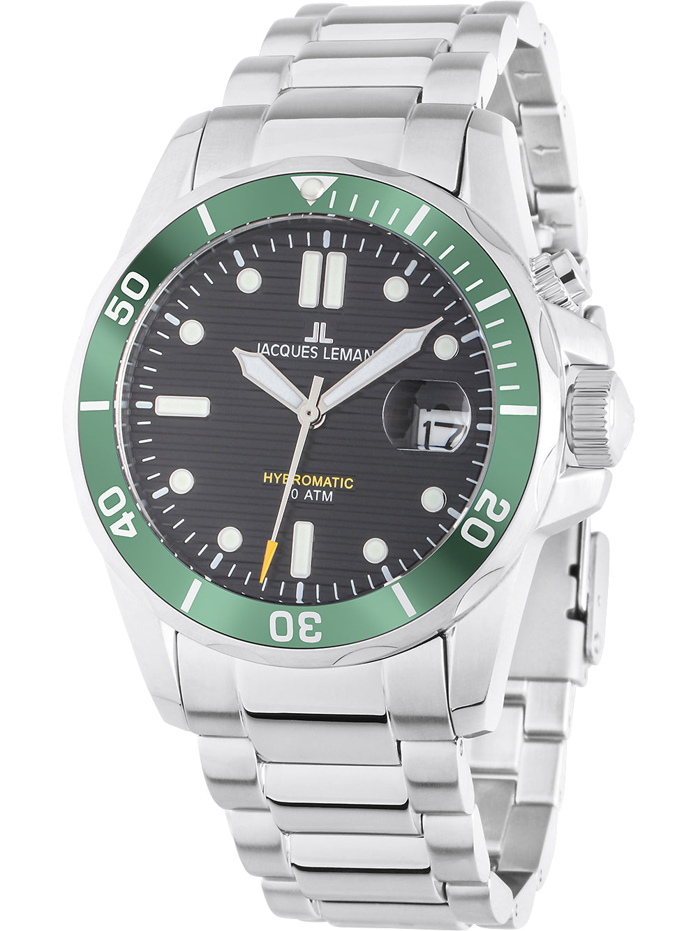 Jacques Lemans Ceas de mână 1-2170K