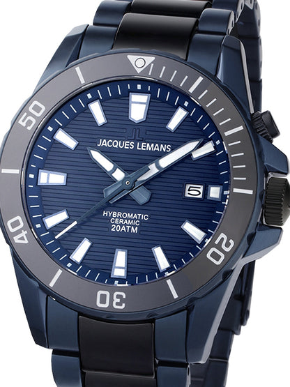 Jacques Lemans Ceas de mână 1-2222B