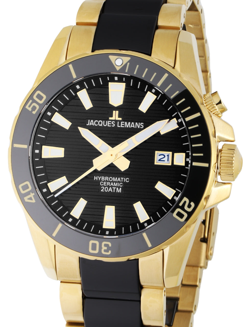 Jacques Lemans Ceas de mână 1-2222D
